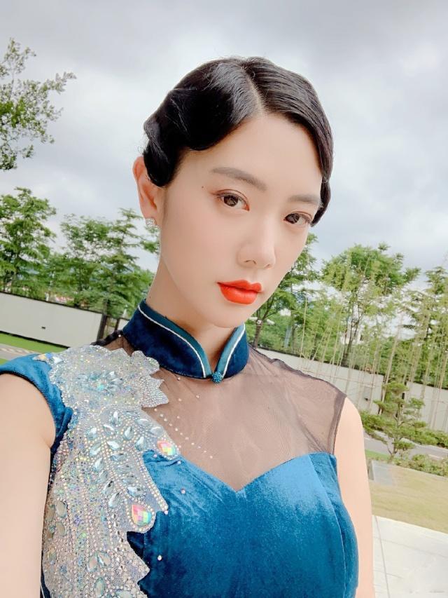 183间房主播跳舞 直播3